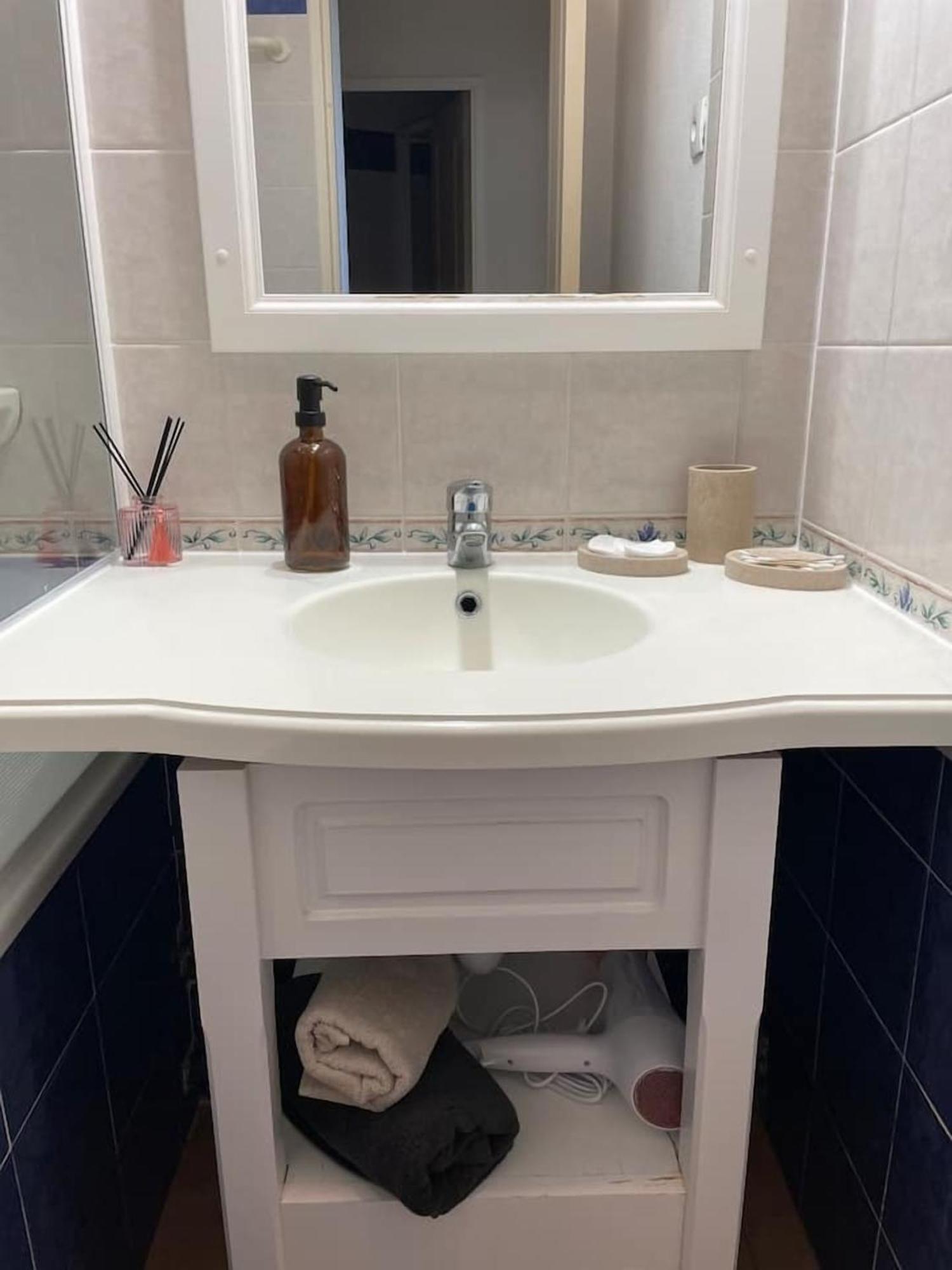 Blue Bay Issambres Apartment Les Issambres Ngoại thất bức ảnh